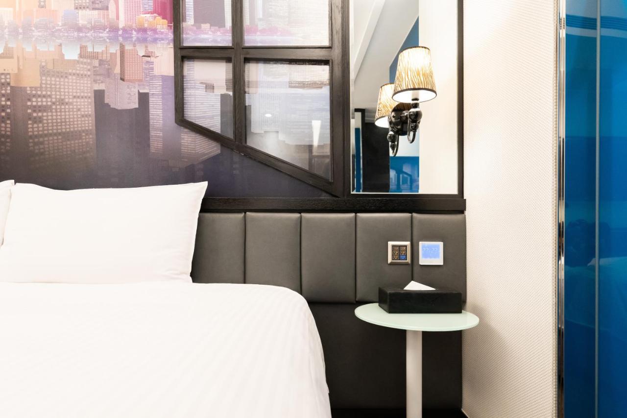 The Cloud Hotel Καοσιούνγκ Εξωτερικό φωτογραφία