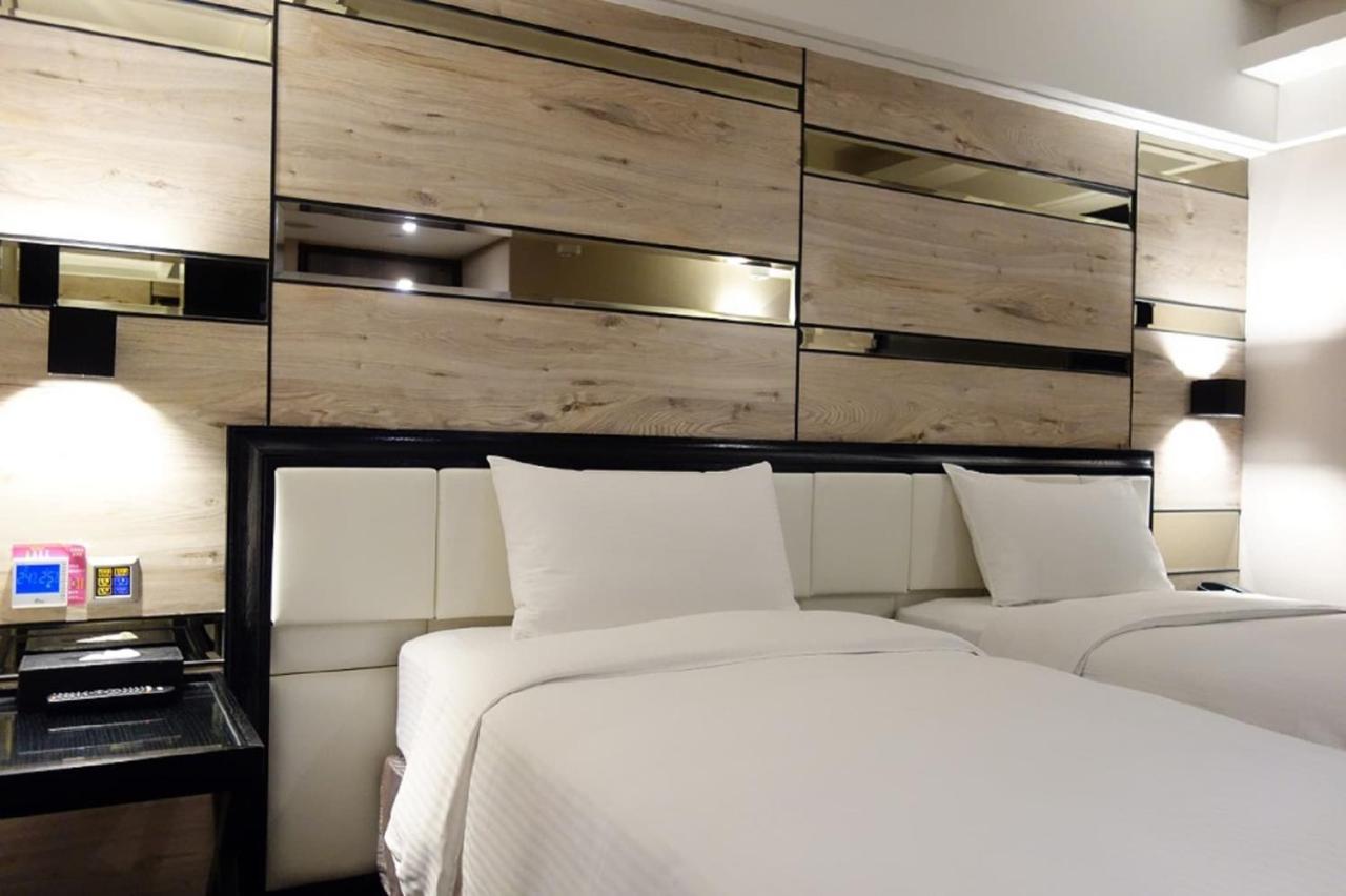 The Cloud Hotel Καοσιούνγκ Εξωτερικό φωτογραφία