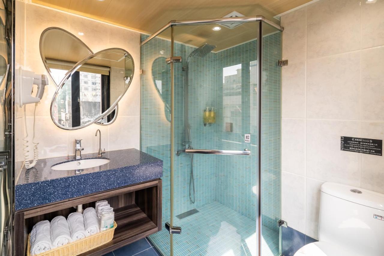 The Cloud Hotel Καοσιούνγκ Εξωτερικό φωτογραφία