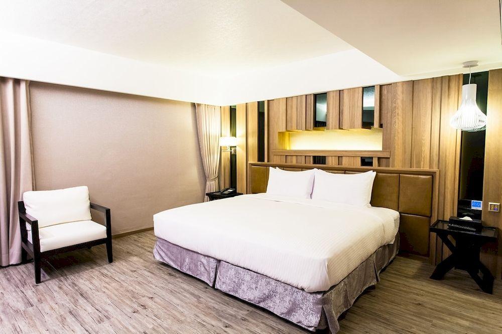 The Cloud Hotel Καοσιούνγκ Εξωτερικό φωτογραφία