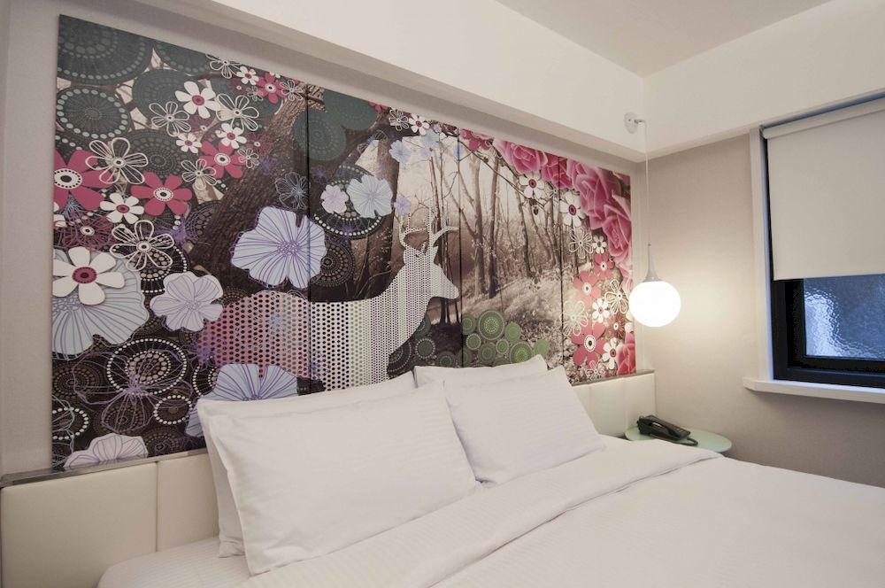 The Cloud Hotel Καοσιούνγκ Εξωτερικό φωτογραφία