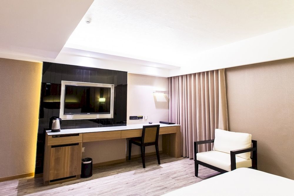 The Cloud Hotel Καοσιούνγκ Εξωτερικό φωτογραφία