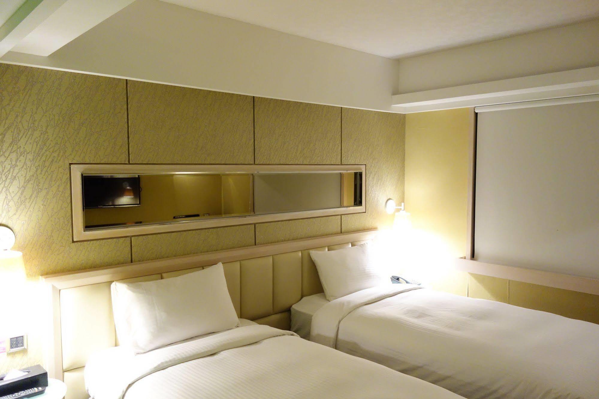 The Cloud Hotel Καοσιούνγκ Εξωτερικό φωτογραφία