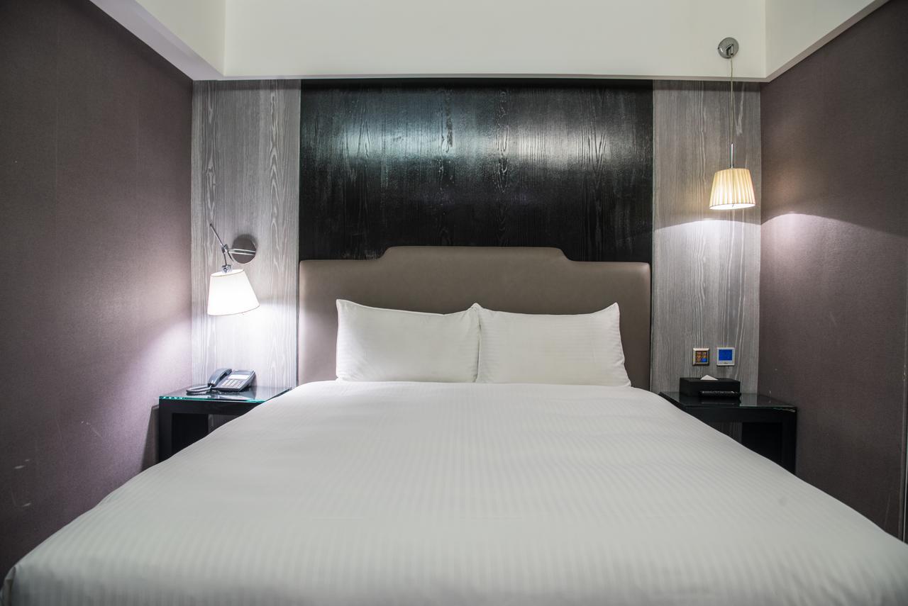 The Cloud Hotel Καοσιούνγκ Εξωτερικό φωτογραφία