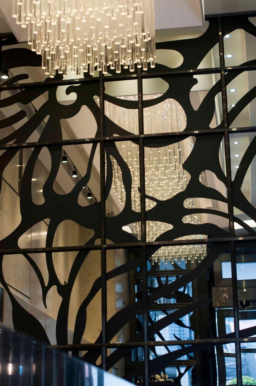 The Cloud Hotel Καοσιούνγκ Εξωτερικό φωτογραφία