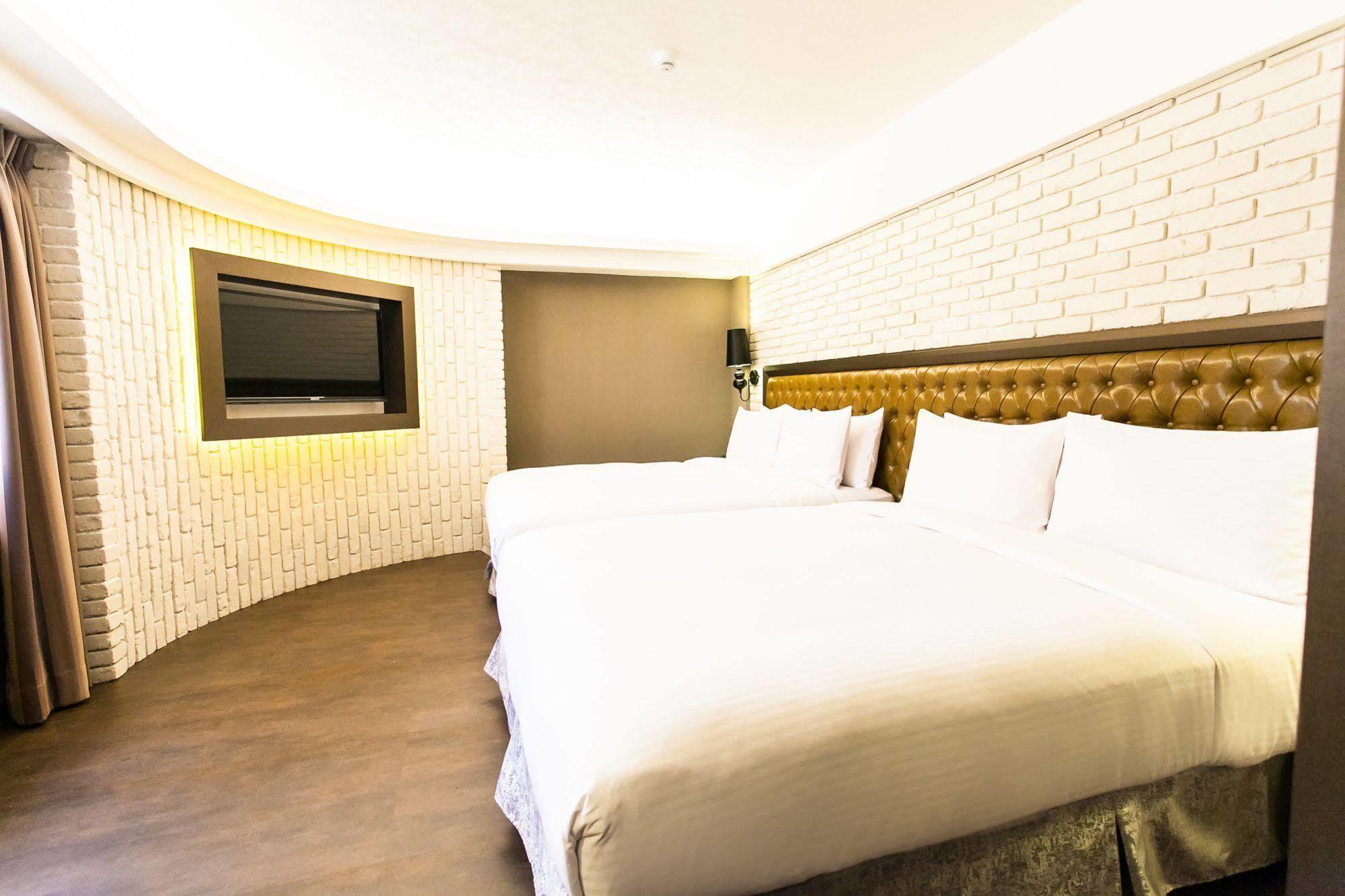The Cloud Hotel Καοσιούνγκ Εξωτερικό φωτογραφία